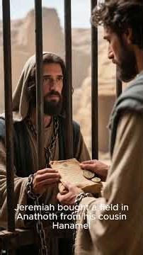 KEY WORD ANATHOTH in the BIBLE #anathoth #bible #viral #shortvideo