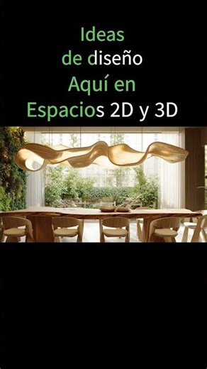 Diseño de Casa Futurista Sostenible con Energía Solar y Jardines Verticales #animation #3d