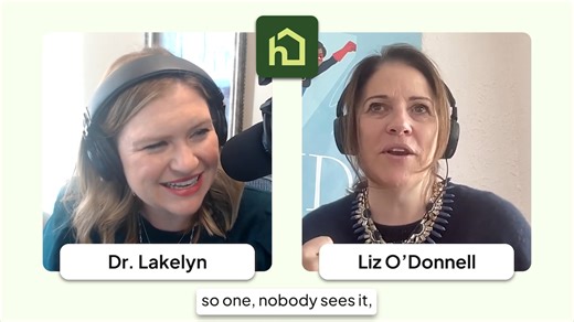 Balancing work responsibilities with caregiving is a reality for so many—and it’s not easy. In our latest episode, Dr. Lakelyn sits down with Liz O’Donnell, founder of Working Daughter, to discuss strategies for navigating this challenge. 🔑 Key takeaways: ✔️ Insights on managing competing priorities ✔️ Tips to find a balance between work, life, and caregiving ✔️ Resources that can make a difference for working caregivers 🔗 Tune in now to hear this thoughtful conversation: https://spoti.fi/4hnF