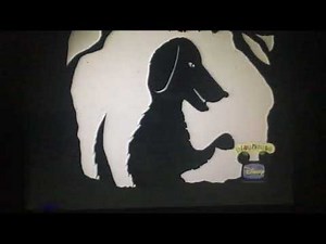 Bear in the big blue house- Shadow: Gus the Interactive Shadow Dog