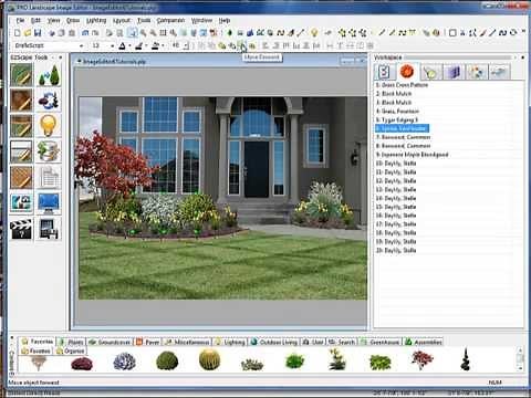 What's New in PRO Landscape Version 19