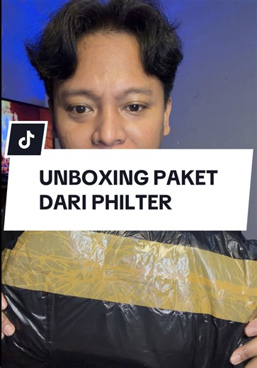 Next kita coba mainin pake lagu apa nih frenn? 😍 Thank you @Philter 😁😍🙏🏻.