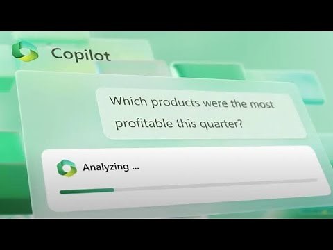 How to Use Microsoft Copilot in Excel?