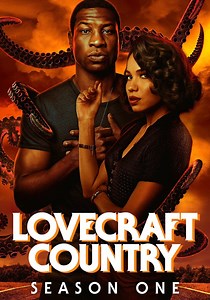 Lovecraft Country Season 1 - watch episodes streaming online
