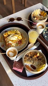 MENUPRO 🔍 on Instagram: "Follow @menu_pro | @stand.coffee.shop #repost #fyp #explorepage✨ #brunch #viralreels❤️ #viralreels #fypシ❤️💞❤️"