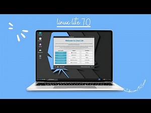 A First Look At Linux Lite 7.0