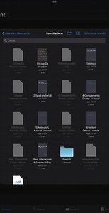 HELP! GoodNotes 5 does not allow me to import .goodnotes files from Drive!
