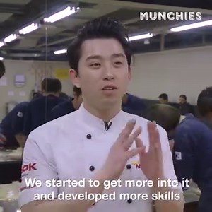 6.3M views · 419 reactions | Pizza. Dancing. What's not to love?...