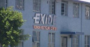 L.A. soil contamination