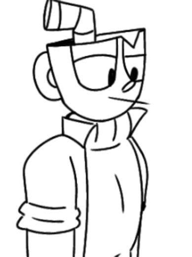 Exploring the Myth of the Machine in Cuphead