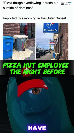 Pizza Hut Employee