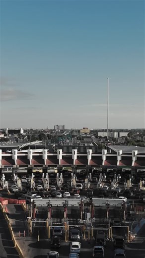 Office of Field Operations on Instagram: "We’re Back! (We never really left) #OFO #CBP #BorderSecurity #NationalSecurity #Pawsonthefrontlines #OFOProud🇺🇸"