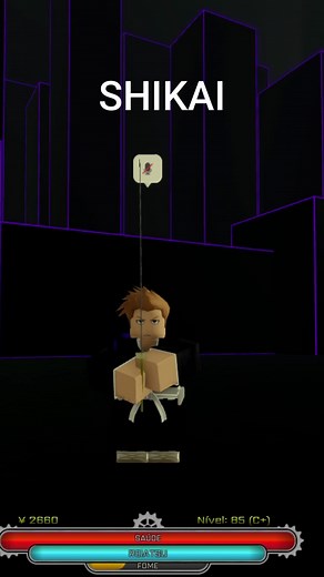Peroxide: Clone Shikai #peroxide #shikai #bleach #bleachgame #roblox #robloxedit