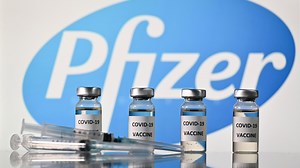 Pfizer coronavirus vaccine passes safety checks and could be rolled out 'within weeks'