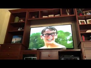 Opening To Ice Age 2002 VHS Part 1