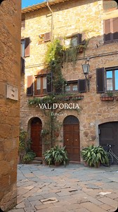 91K views · 14K reactions | Val d’Orcia, Tuscany, Italy ✨ One of...