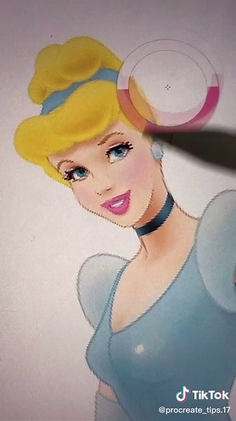 Merging Disney Princesses in a Hilarious Way