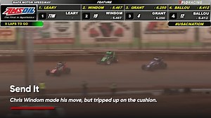 13K views · 380 reactions | The best moments of racing from this weekend! All video was broadcasted by FloRacing and DIRTVision.  Watch all your favorite races LIVE every weekend at www.floracing.com and www.dirtvision.com | Swindell SpeedLab | Facebook