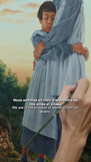 83 reactions | Avez-vous déjà vu les œuvres de Kent Monkman de vos propres yeux? La plus grande expo jamais consacrée à l’artiste est au MBAM! | Musée des beaux-arts de Montréal | Facebook