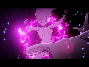 【静止画MAD】YOKAI - ダンダダン