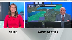4.3K views · 67 reactions | ❄ WEATHER ALERT: A lake-effect snow warning has been issued for Chautauqua, Wyoming, Cattaraugus and southern Erie County starting Monday morning. Get the latest forecast from the 4Warn Weather team here: https://trib.al/jQYsvSN | News 4 WIVB Buffalo | Facebook