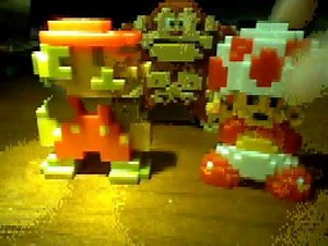 Shut Up Toad 2: Toad's Revenge