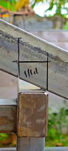 metal working technique