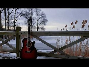 Guitar for Work One Hour of Relaxing Guitar Music to Work and Focus