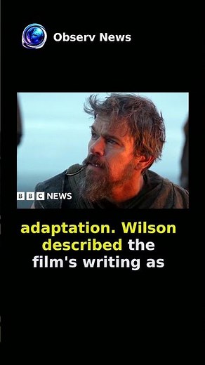 Odyssey Translator Emily Wilson Criticizes Nolan's Film Adaptation as 'Gimmicky'