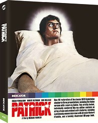 Patrick Blu-ray (DigiPack)