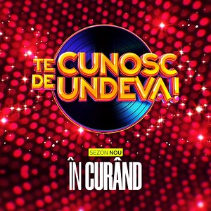 Perechi, echipe, cupluri, duete, cum vrei tu să le spui! 🔥📢🎬Pe toate acestea le întâlnești, în curând, la Te Cunosc De Undeva, pe Antena 1. Te cunosc de undeva sezonul 17 | În curând, la Antena 1 Dă PLAY și vezi show-urile tale preferate: https://antenaplay.ro/ | Antena1