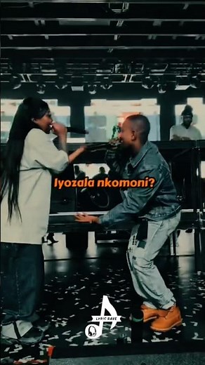 uValo - Thukuthela, JAZZWRLD & Babalwa M #uvalo #thukuthela #jazzwrld #lyrics