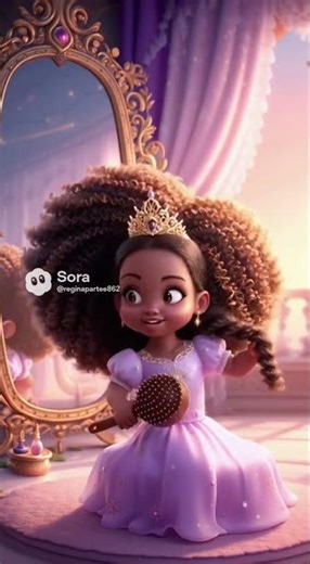 Prickly Princess Intro Short