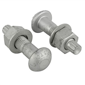 [Hot Item] Twist off Type Torsional Shear Bolts Tension Bolt ASTM F1852 with HDG