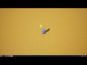 UE 4: Converting TPC to Top Down with ALSv4 (tutorial)