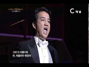 KOREAN 10 TENORS