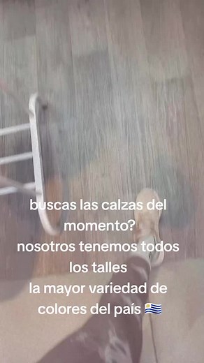 Expo Comercio Local: Calzas Push Up para Todos