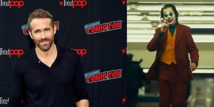 Joker: Ryan Reynolds trolls blockbuster after it beats Deadpool's box office record | indy100