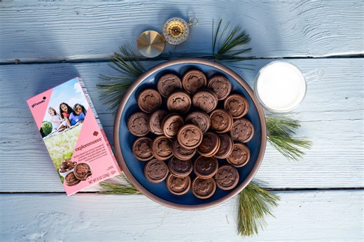Girl Scout season in the Milwaukee area kicks off with a new cookie