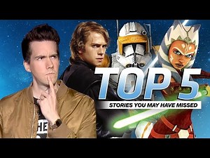 EA Patches Battlefront II with A New Mode - IGN Daily Fix