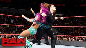 1M views · 1.1K shares | Bayley isn't looking for a HUG... she's looking for some RETRIBUTION on WWE Raw!!! | WWE | Facebook