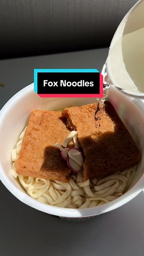 Fox Homemade Ramen Noodles Recipe