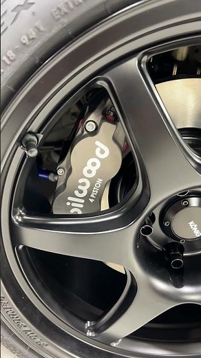 STUNNING Nissan S15 Spec R Silvia #shorts