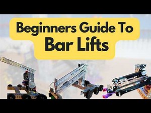 How Bar Lifts Work