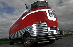 Ron Pratte to sell off entire collection, including Futurliner | The Online Automotive Marketplace | Hemmings, The World's Largest Collector Car Marketplace