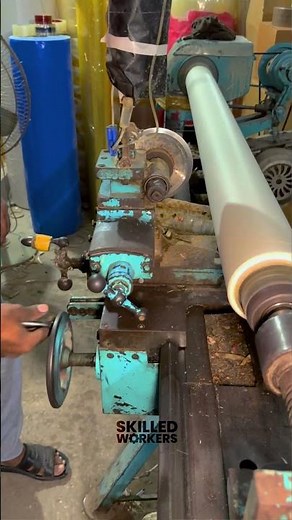 How Medical Tape Is Made: The Full Process!