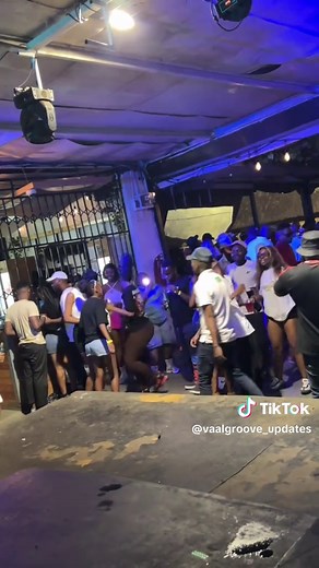 Discover Pabi Joe: The Heart of Vaal Culture