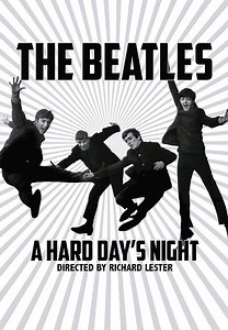 A Hard Day's Night