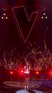 55K views · 1.1K reactions |  Si Audrey Hepburn viera esta actuación, se enamoraría de Clara Matilde y de su versión... ¡Sin lugar a dudas! 凉 #LaVozKids ➡️ https://atres.red/q8k7j5 | La Voz Kids Antena 3 | Facebook