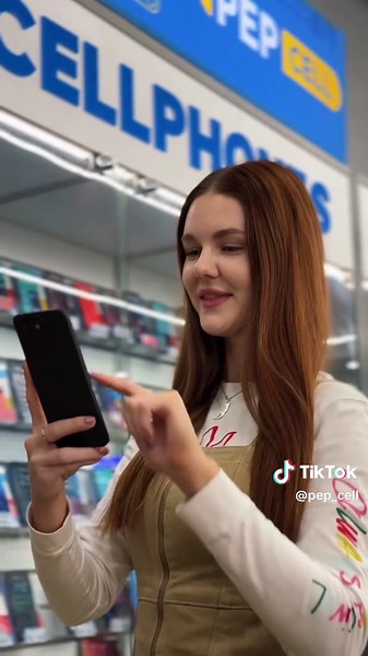 We've all been there!🫨 But, PEP CELL has our back! Visit your nearest store to check out our wide range of phones with something for everyone.🤳 #PEPCell #LifesBetterWithPEP